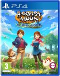 Harvest Moon: The Winds of Anthos (PS4) - 1t