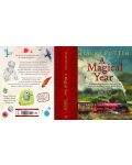 Harry Potter: A Magical Year	 - 2t