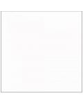 Fond de hârtie Visico - Arctic White, 2.7x11m, alb	 - 1t