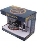 Halba Nemesis Now Movies: Lord of the Rings - Aragorn	 - 7t