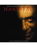 Various Artists - Hannibal - Original Motion Picture Soundtrack (CD) - 1t