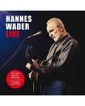 Hannes Wader - Live (2 CD) - 1t