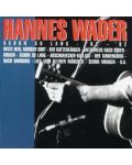 Hannes Wader - schon So Lang '62 - '92 (CD) - 1t