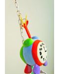 Hamac de depozitare a jucăriilor Dreambaby - Cu lanț de agățat - 7t
