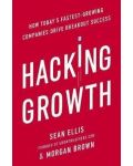 Hacking Growth	 - 1t