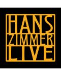 Hans Zimmer - LIVE (2 CD) - 1t