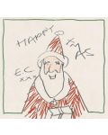 Eric Clapton - Happy Xmas (CD) - 1t
