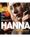 Hanna (Blu-ray) - 1t