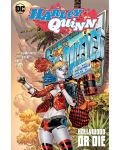 Harley Quinn, Vol. 5: Hollywood or Die	 - 1t