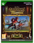 Harry Potter: Quidditch Champions - Deluxe Edition (Xbox One/Series X)  - 1t