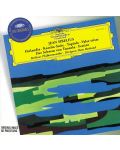 Hans Rosbaud - Sibelius: Finlandia; Karelia Suite; Tapiola; Valse triste (CD) - 1t