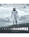 Hans Zimmer - Interstellar, Original Motion Picture Soundtrack (4 Vinyl)	 - 1t