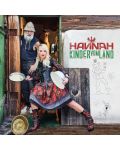 Hannah - Kinder vom Land (CD) - 1t