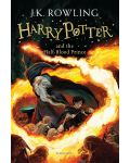 Harry Potter and the Half-Blood Prince - 1t