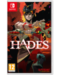 Hades (Nintendo Switch)\ - 1t