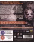 Halloween II (Blu-Ray)	 - 2t