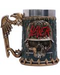 Halba Nemesis Now Music: Slayer - Skull - 3t