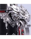 Halba Nemesis Now Games: Dungeons & Dragons - Logo - 5t