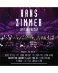 Hans Zimmer - Live in Prague (2 CD) - 1t