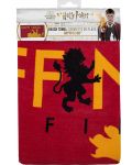 Prosop Cine Replicas Movies: Harry Potter - Gryffindor, 140 x 70 cm	 - 2t