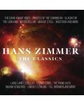 Hans Zimmer - Hans Zimmer – the Classics (CD) - 1t