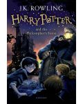 Harry Potter and the Philosopher's Stone - 1t