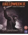 Halloween II (Blu-Ray)	 - 1t