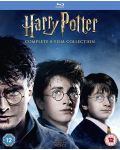 Harry Potter Box Set 2016 Edition (Blu-Ray)	 - 1t