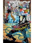 Harley Quinn Vol. 3: The Trials of Harley Quinn - 4t