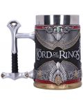 Halba Nemesis Now Movies: Lord of the Rings - Aragorn	 - 4t