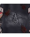 Halba Nemesis Now Music: Five Finger Death Punch - Knucklehead - 7t