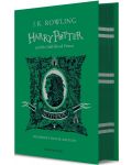 Harry Potter and the Half-Blood Prince - Slytherin Edition (Hardback) - 1t