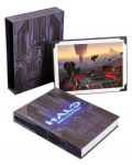 Halo Encyclopedia (Deluxe Edition)	 - 6t