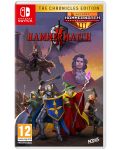 Hammerwatch II: The Chronicles Edition (Nintendo Switch) - 1t
