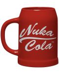 Halba GB eye Games: Fallout - Nuka Cola (red) - 1t