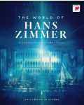 Hans Zimmer - The World of Hans Zimmer (Blu-Ray)	 - 1t
