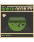 Haken - Affinity (CD) - 1t