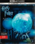 Harry Potter and the Order of the Phoenix (4K UHD+Blu-Ray) - 1t