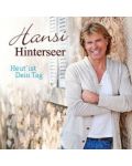 Hansi Hinterseer - Heut' Ist Dein Tag (CD) - 1t