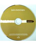 Halsey - Hopeless fountain Kingdom (CD) - 3t