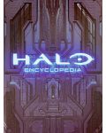 Halo Encyclopedia (Deluxe Edition)	 - 1t