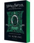 Harry Potter and the Half-Blood Prince - Slytherin Edition - 1t