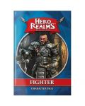 Hero Realms - Fighter Character Pack - 1t