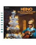 Heino - Deutsche Weihnacht Und festliche Lieder (Originale) (CD) - 1t
