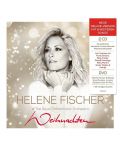 Helene Fischer - Weihnachten (Neue Deluxe-Version 8 weitere Songs) (CD + 2DVD) - 1t