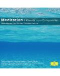 Herbert von Karajan - Meditation - Klassik zum Entspannen (CD) - 1t