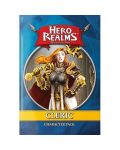 Hero Realms - Cleric Character Pack - 1t