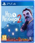 Hello Neighbor 2 (PS4)	 - 1t