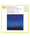Herbert von Karajan - Beethoven: Symphony NO. 9 (CD) - 1t
