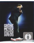 Herbert Gronemeyer - Schiffsverkehr Tour 2011 - Live In Leipzig (Blu-ray) - 1t